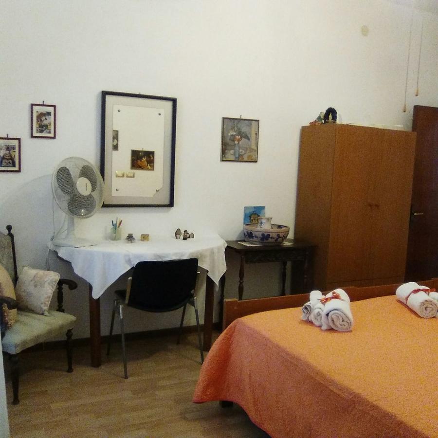 לינה וארוחת בוקר נוטו La Madonnuzza מראה חיצוני תמונה