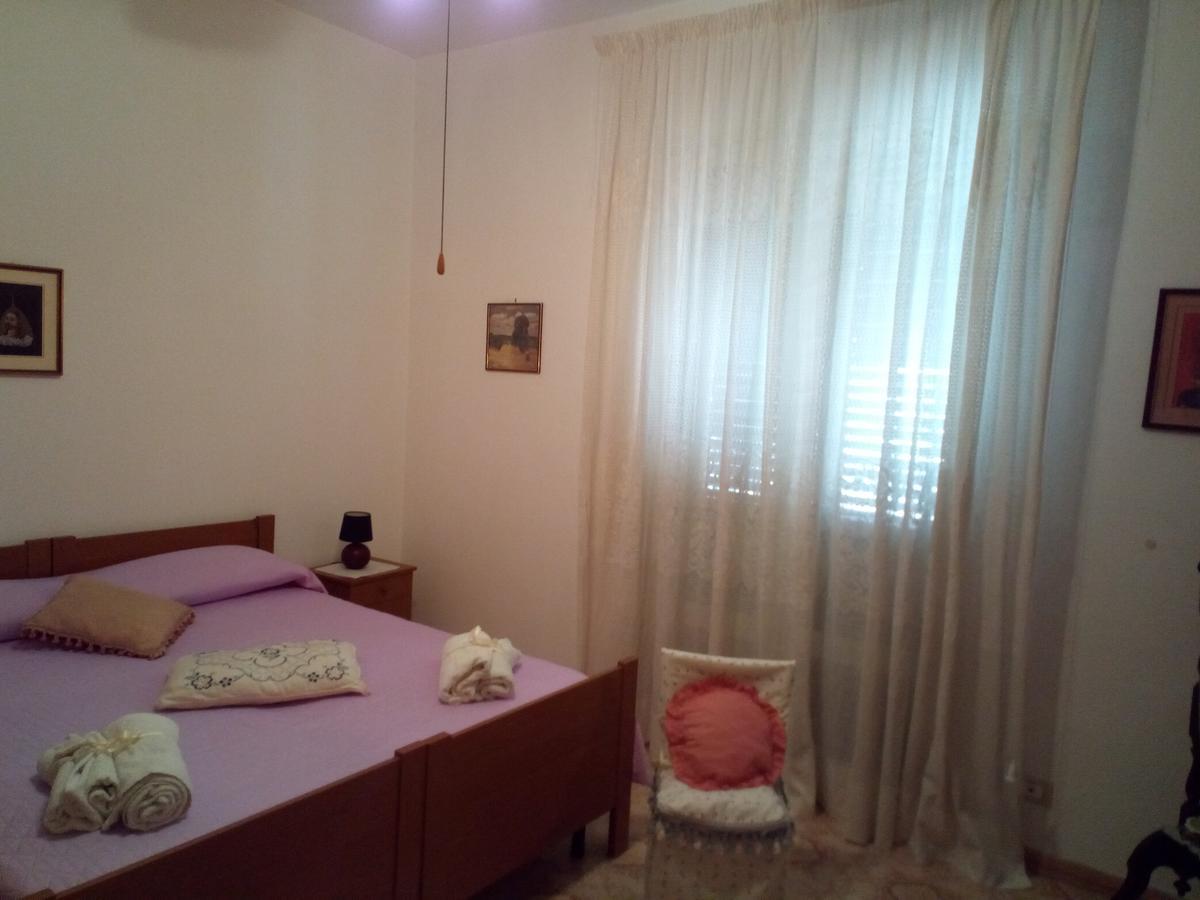 לינה וארוחת בוקר נוטו La Madonnuzza מראה חיצוני תמונה