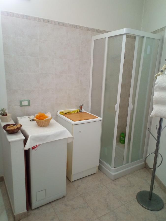 לינה וארוחת בוקר נוטו La Madonnuzza מראה חיצוני תמונה